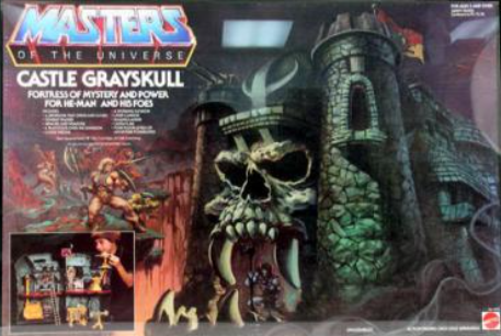 grayskull